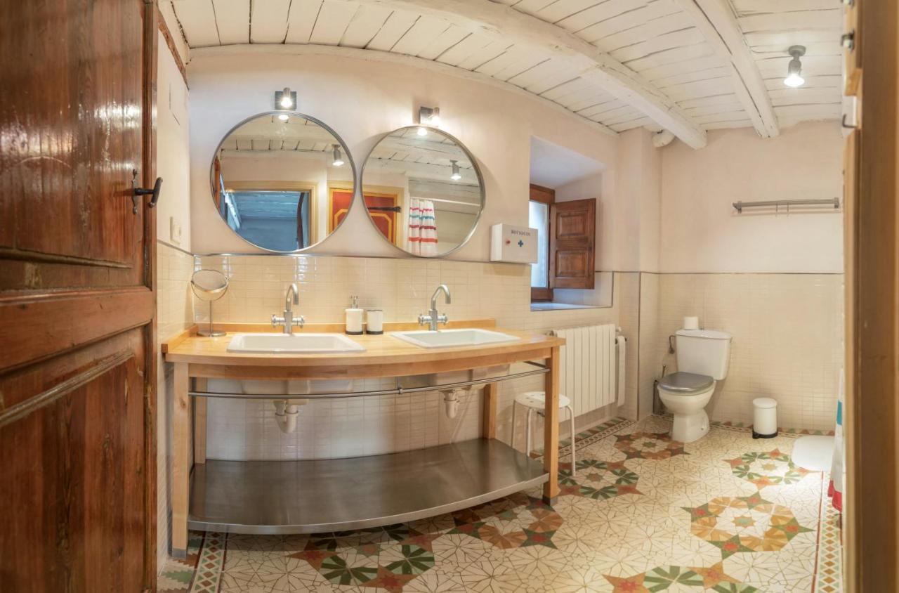 Casa Rural La Chascona Pedrajas 외부 사진