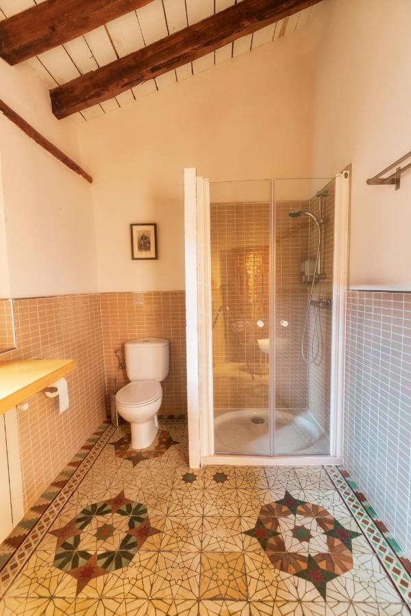 Casa Rural La Chascona Pedrajas 외부 사진